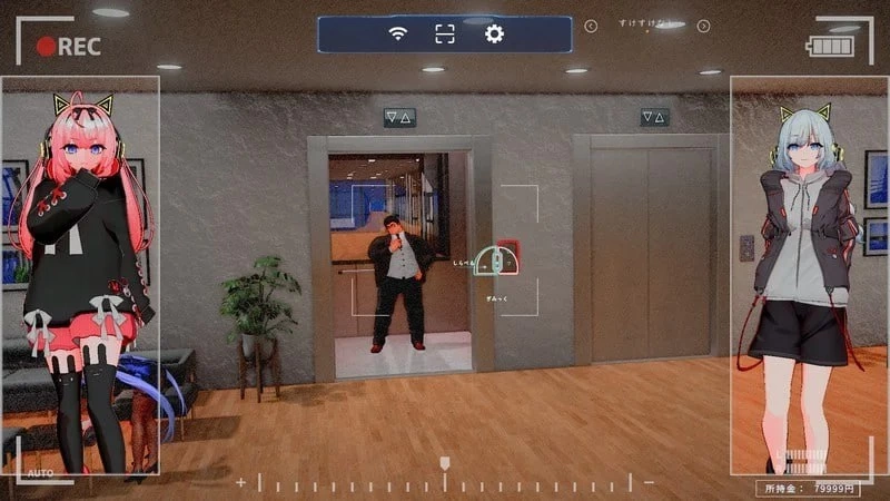 PC[3D/NTR/动态]NTR侦探 调查篇  v0.01 [1+7.7g][百度盘]