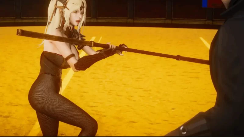 伊南娜的复仇 Inanna Revenge Ep.4 赞助AI汉化版【PC+安卓】 [1+8.68G][百度盘]