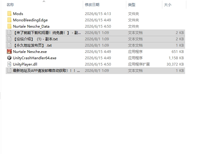 [ACT/官中/动态] ナーテイル・ネーシェ v1.0.5.8 官中动态版 [1+1.68G][百度盘]