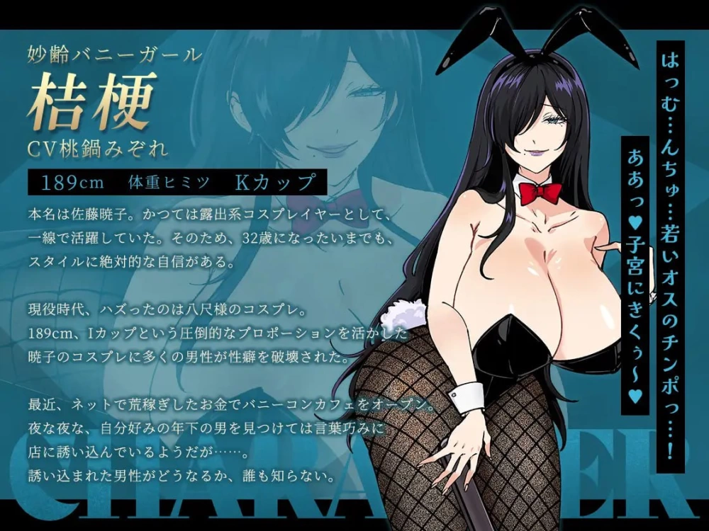 [RPG汉化PC DLC]哥哥，你在闲着吗？——在歌舞伎町被女生搭… [1+1G][百度盘]