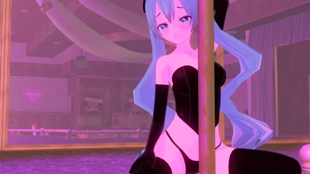 声优俱乐部 Vocaloid Club v1.5 AI汉化版【PC+安卓/5.80G/更新】 [2+5.80G][百度盘]
