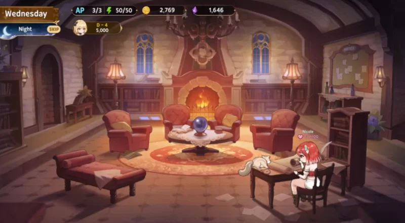 【PC/官中/巨乳/兽耳娘】重生酒馆 転生酒场 Rebirth Pub 正式版 [2+10.6G][多种下载方式]