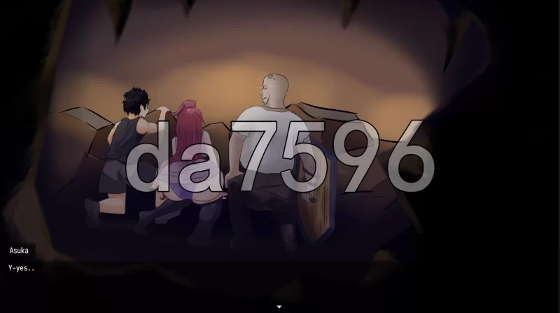 [日式RPG/汉化] 前往洞穴 NTR Going To The Caves NTR Ver2.0 AI汉化版 [1+3.40G][百度盘]