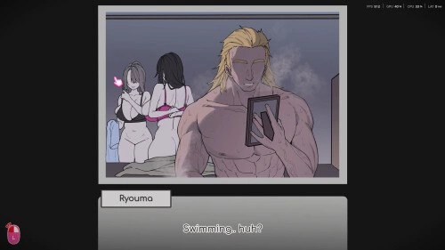新作[精品SLG/NTR调教/巨乳/PC] 救生员狂热 v1.1 官中版+存档 [1+6.1G][百度盘]