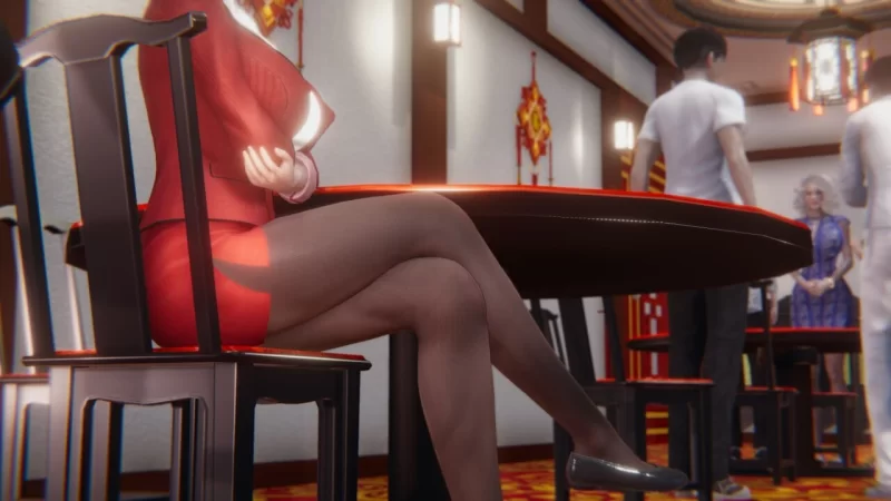 PC+安卓–巴斯蒂安的家族秘密 Bastian’s Family Secret v0.03.2 简中… [1+1.45G][百度盘]