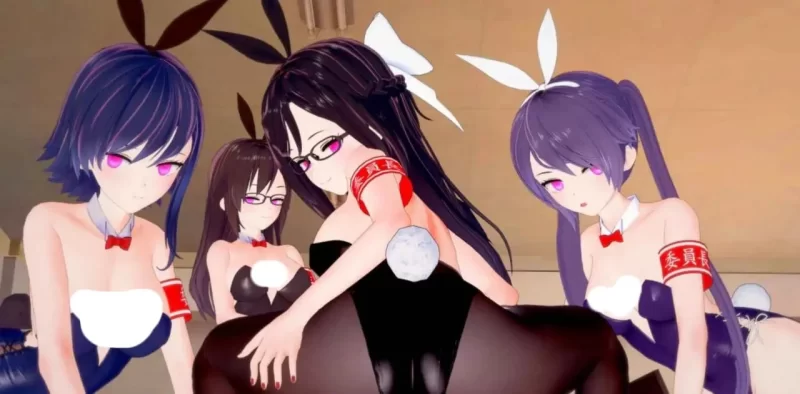[双端/3D/精品/最新]色欲之罪/欲望之罪 Lustful Sin v0.9.8 中文版 [5+3.76G][百度盘]