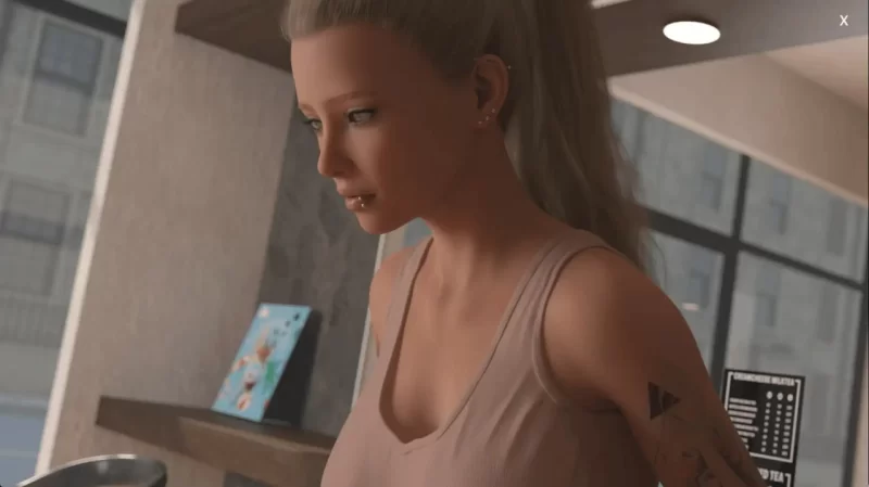 展开 Unfold Ch.1 v0.1.1 AI版【PC+安卓/5.85G/更新】 [2+5.85G][百度盘]