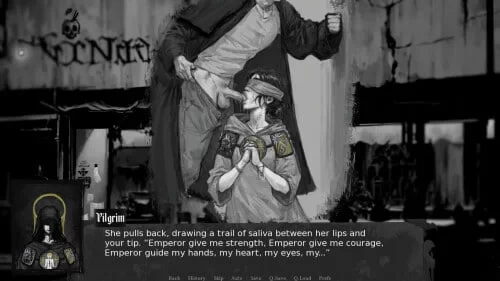 [PC/安卓/SLG/汉化] 帝国官僚 英雄之路 Imperial Bureaucracy Hero v0.3.21 [1+1G][百度盘]
