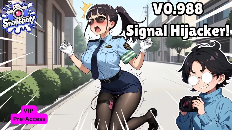 [SLG/官中] Snapshot! v0.0.9954+额外图包MOD 官中版 [1+13.6G][百度盘]