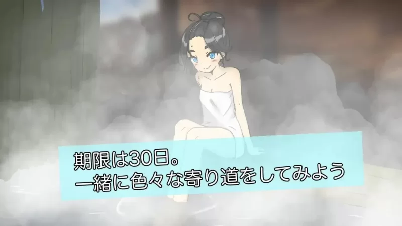 妹キャンプ! v20260731 AI汉化版 pc [2+520mb][百度盘]