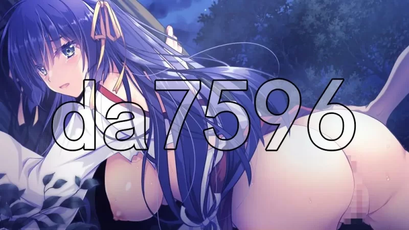 [日式SLG/新作] 宵神乐 ～伊吹与荠～ AI汉化版+自带全回想 [1+1.10G][百度盘]