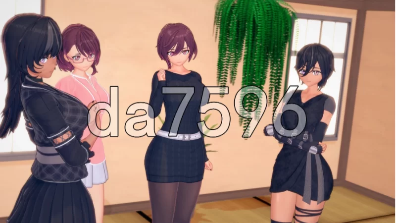 淫荡的樱花 Salacious Sakura v0.15 PC+安卓 内嵌AI汉化步兵版+作… [1+3.4g][百度盘]