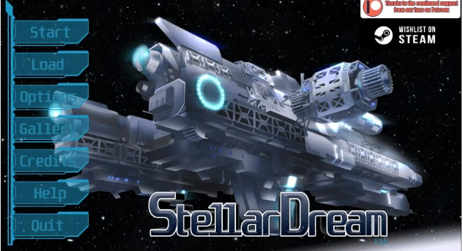 更新【欧美SLG沙盒pc+安卓】星梦v1.10 AI汉化版 [2+1.76G][百度盘]