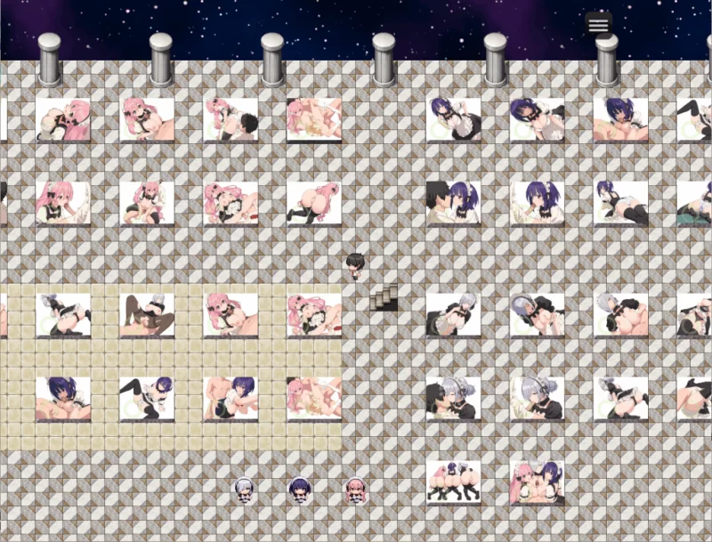 【PC】H、女仆与我家 ~ Hとメイドとマイホーム ~ver2+汉化 [1P+2.3G][百度盘]