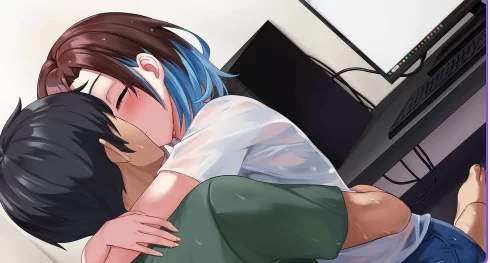 更新[养成互动SLG动态pc] 逃家少女Ver.20260715 官中步兵版 [1+1.20G][百度盘]