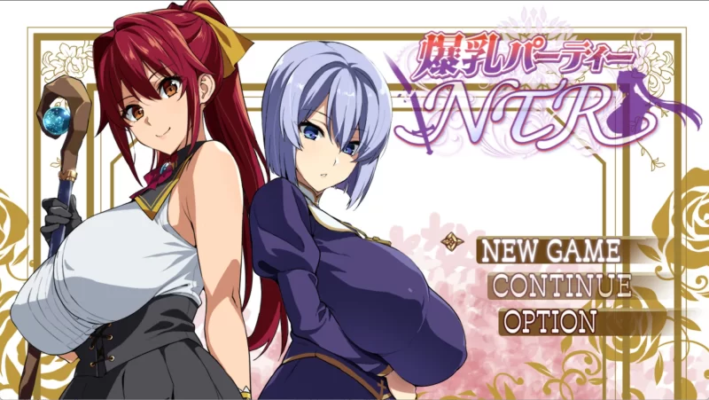 [PC/安卓/日系/RPG]爆乳人妻NTR派对Sver1.12 AI汉化版 [2+3.2G][百度盘]