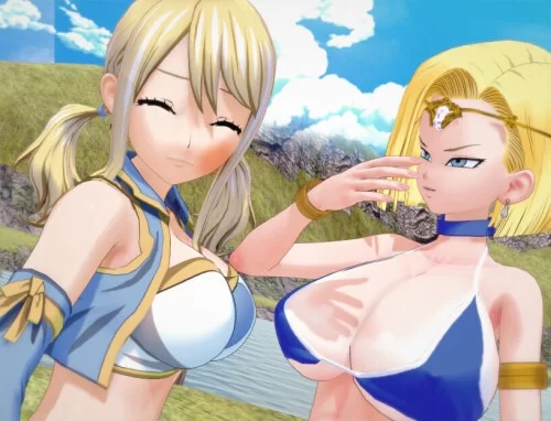 [同人RPG/后宫/动态] Futa Concoction Ch5 P2 [aop模拟器] [1+1.90g][百度盘]