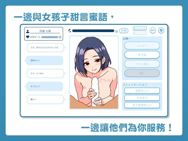 【爆款SLG官中PC像素动态v1.10】深夜、学園は [1+170m][百度盘]