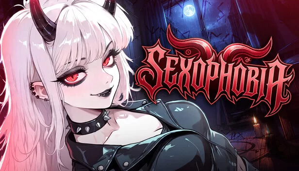 [PC日式SLG]性恐惧症SEXOPHOBIA官中步兵版 [1+1.5g][百度盘]