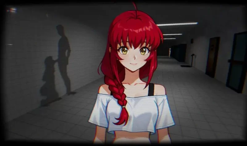 【PC】 无限挑逗 （InfiniTease） 官中步兵版 完整版+探索SLG [1P+640M][百度盘]
