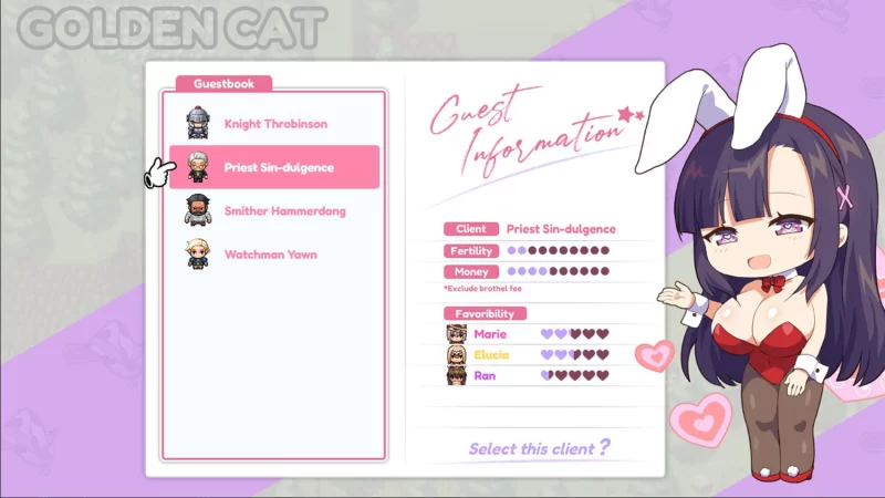PC[日式RPG/巨乳西瓜肚/动态] 玛丽的冒险 v1.0f AI汉化步兵版 [1+2.2G][百度盘]