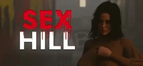 [双端/欧美SLG]性爱山 Sex Hill v1.0 AI汉化版 [1+3.04G][百度盘]