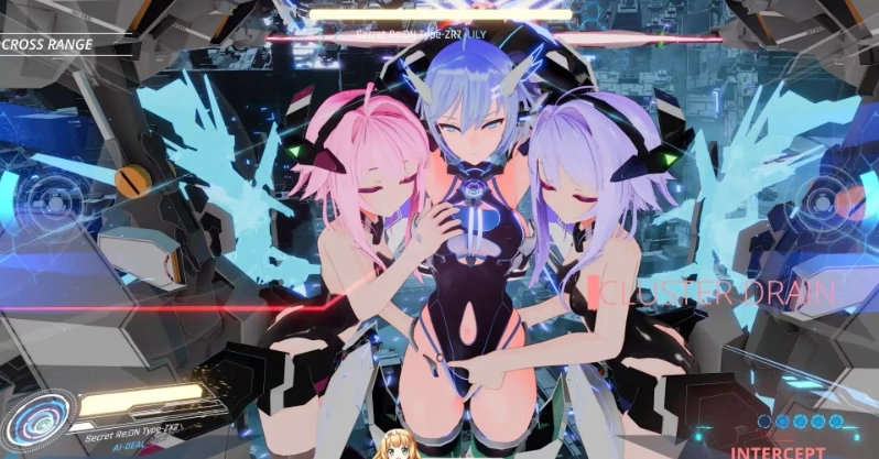 PC/官中/3D大作有更新【可牛可纯】驱动妖精~Ver2.2.1 [1+解压前6.99GB][百度盘]