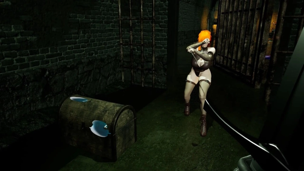 PC–秽水 Unclean Water V1.2.3 官方中文版 [1+3.81G][百度盘]