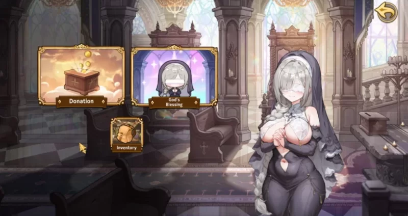 【SLG/官中/巨乳/兽耳娘】重生酒馆 Rebirth Pub v1.0.3 +存档 [4+10.6G][多种下载方式]