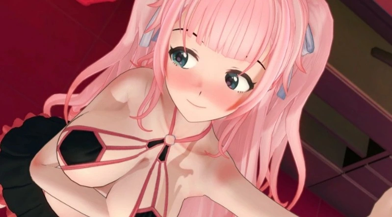 【PC安卓 更新日系SLG/点击】请点击 OnlyClicks 1.1 AI汉化版 [1+548mb][百度盘]