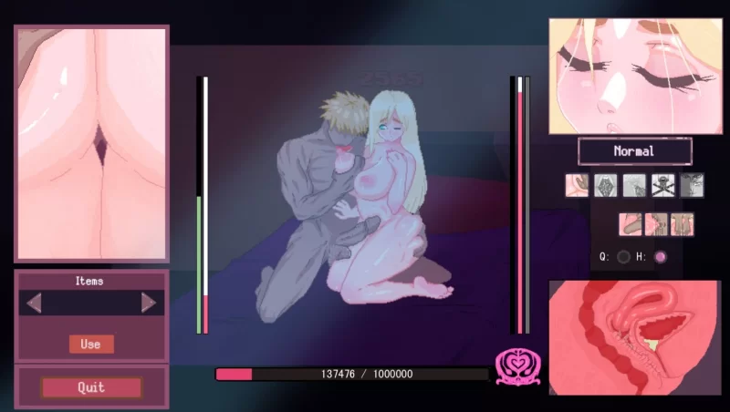 【pc+安卓】英雄必须倒下 v0.6.2 Playtest AI汉化版 [1+3.2g][百度盘]