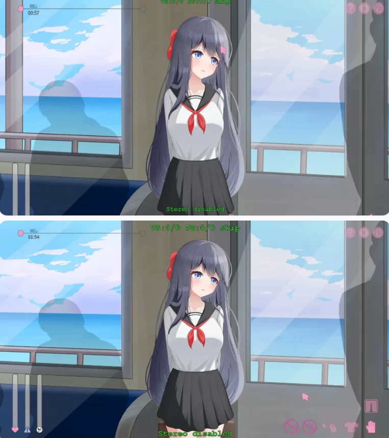 【PC+安卓日系SLG/官中/少女】HA电车JK线V2.20 [1+0.6G][百度盘]