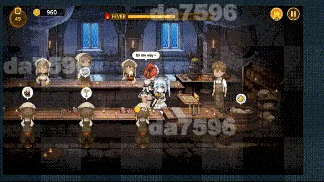 [日式SLG/更新] 重生酒馆 Rebirth Pub転生居酒屋 v1.03 官中步兵版 [1+10.60G][百度盘]