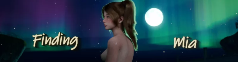 [欧美SLG]寻找米娅 Finding Mia v0.2 AI汉化版[PC+安卓] [2+2.26G][百度盘]