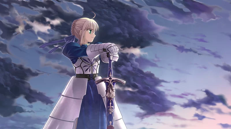 [RPG汉化PC动态步兵同人]命运停留之夜 FateStray Night  Update 3 [1+1G][百度盘]