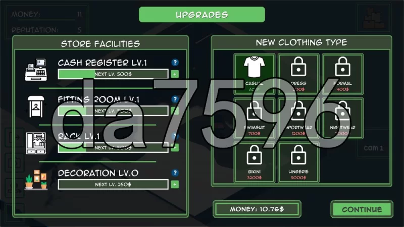 [日式SLG/新作] 丝绸与阴影 Silk And Shadows v1.0.1 生肉步兵版 [1+2.0G][百度盘]