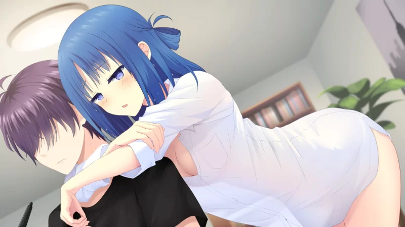 【ADV/汉化/PC/存档/恋爱/纯爱】ENCORE! plus! [1+3.3g][多种下载方式]