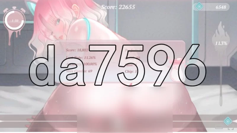 pc/BioBot Guide: 色欲同频 BioBot Guide: SexySync V8.1.1 官中步兵版 [1+1.12g][百度盘]