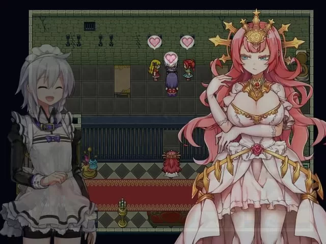 【RPG】今天开始做魅魔 Eye of the Incubus 官方中文版 [1+826M][百度盘]