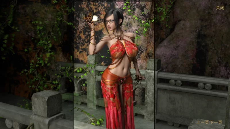【欧美SLG】重聚0.90.0精翻汉化版/双端/攻略MOD/画廊/超大后宫 [2+13.1G][多种下载方式]