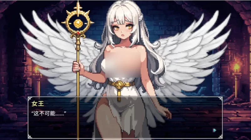 地牢奉献 v1.91 官中步兵版【PC [1+189m][百度盘]