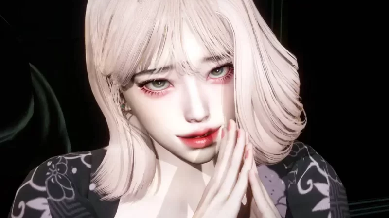 【安卓+亚洲slg+动态+NTR+3D】(建模非常顶！)失落的月亮 Lost Moon v1.0完结汉化版 [1+1.93G][百度盘]