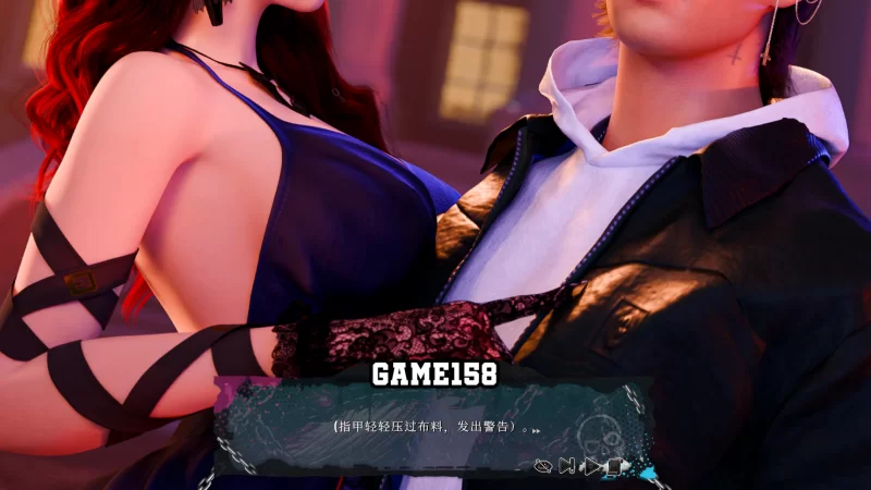 【自购】怪物女孩：你不能说不1.0官中步兵【PC+AZ】Monster Girl [3+7G][多种下载方式]