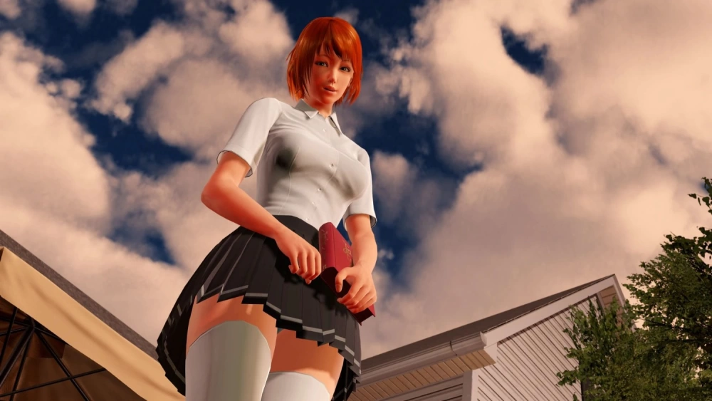 【安卓/PC】更新[SLG/沙盒/后宫] 裂缝中的房子/裂谷中的房子v0.8.13 汉化版 [2+7.95G][百度盘]