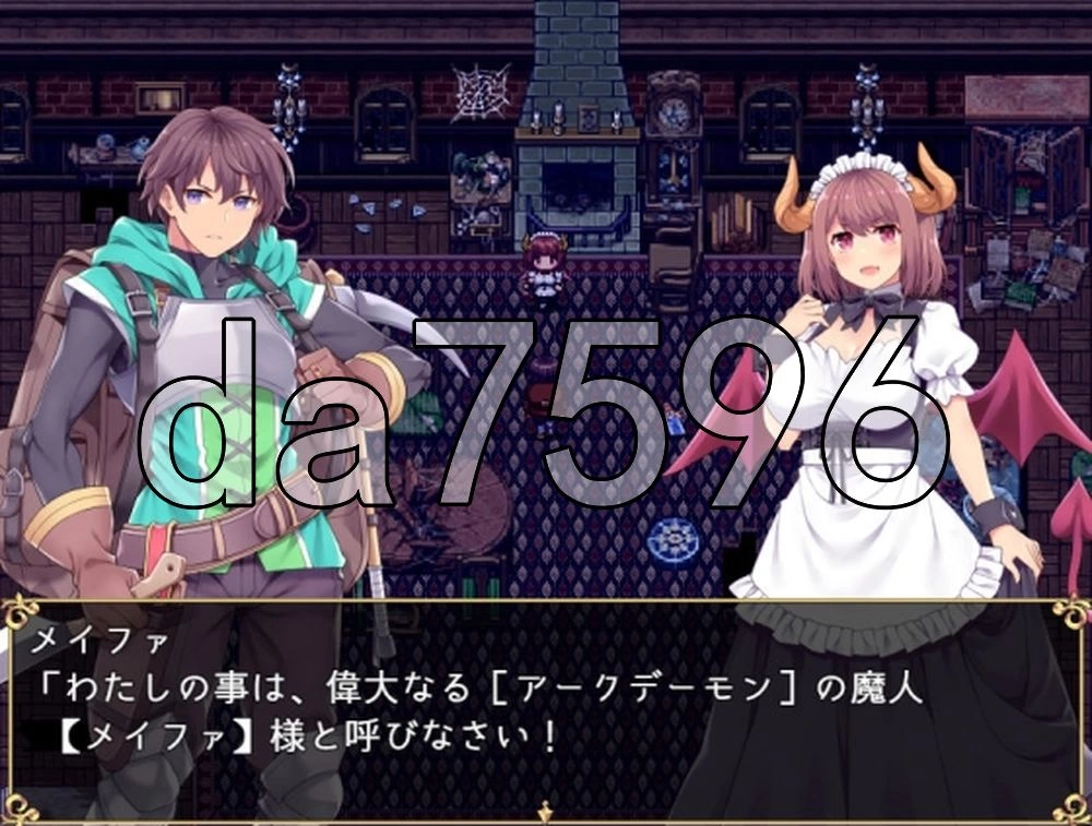 [日式RPG/新作] 开拓者 ～退役骑士与怪物女孩体験版 Ver5.1 … [1+1.80G][百度盘]