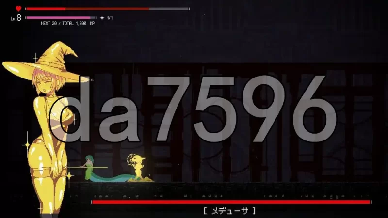 [日式ACT/新作] 魔法迷失 Magialost 生肉版 [1+390M][百度盘]