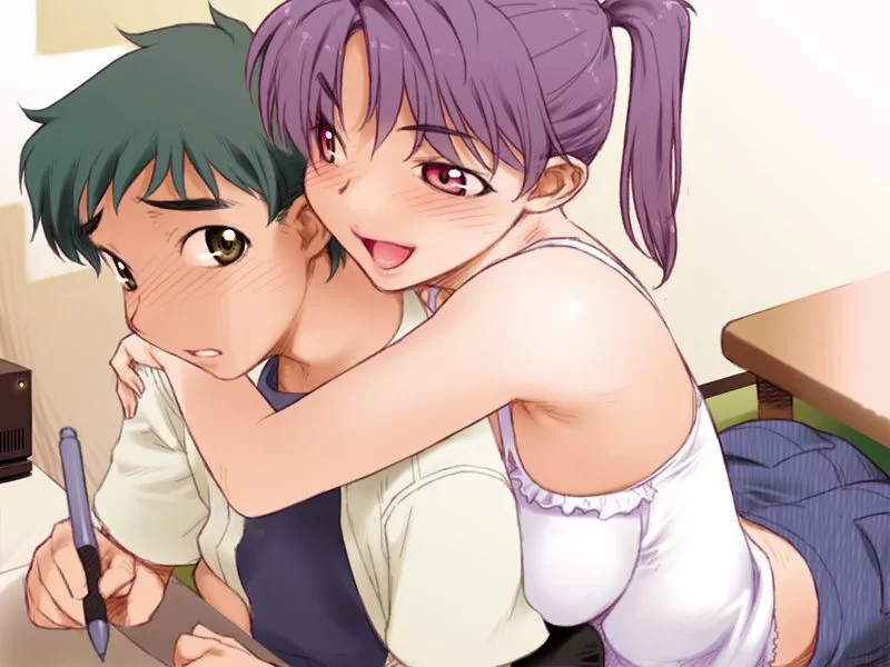 PC/無碼/gemini-3.1-pro/Sweet Home～Hなお姉さんは好きですか？～ [2+遊戲解壓後3.12G][百度盘]