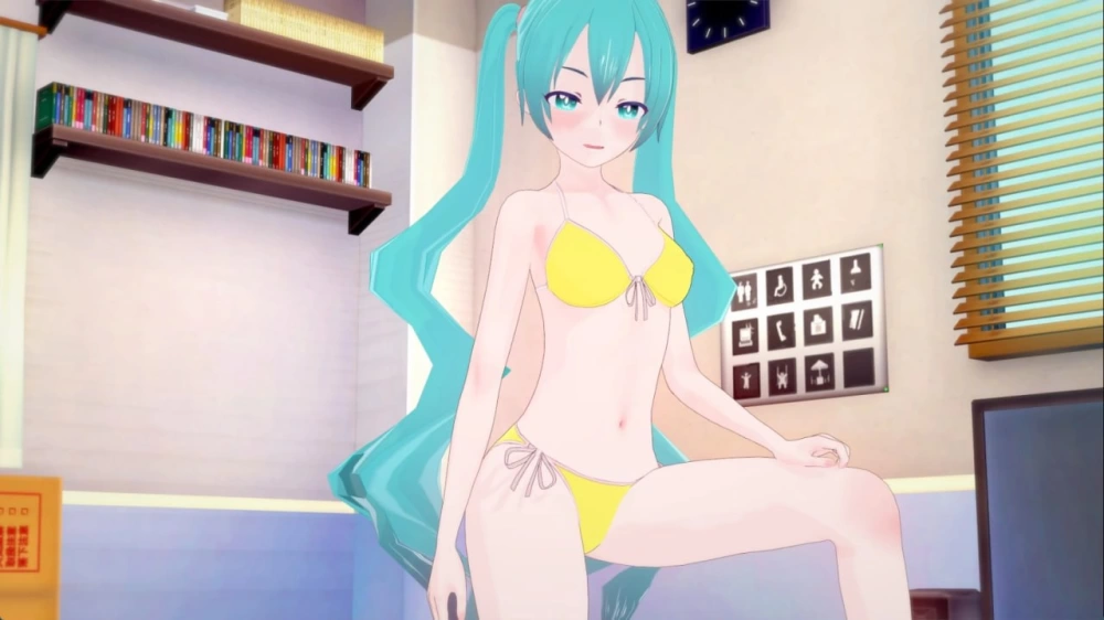 【日系SLG/汉化/PC+安卓】声优俱乐部 Vocaloid Club v1.5 [2+5.83G][多种下载方式]