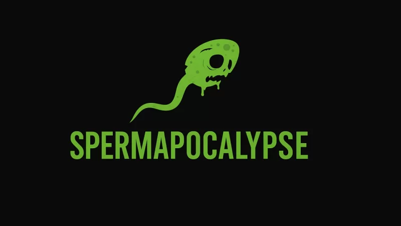 [SLG官中PC动态步兵]精陨纪元 Spermapocalypse  v1.5.0 [1+2G][百度盘]
