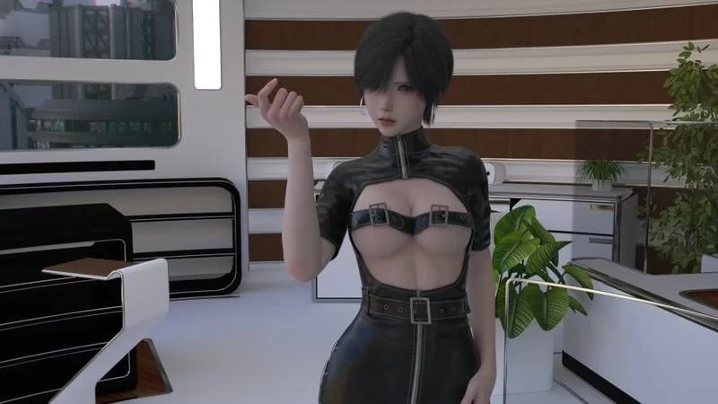 【安卓/PC】更新[神作SLG/沙盒/动态] 爱欲之都 第一季 – 再启S1 v1-1.4.2 官中步兵 [1+安卓3.34G/PC14.9G][百度盘]